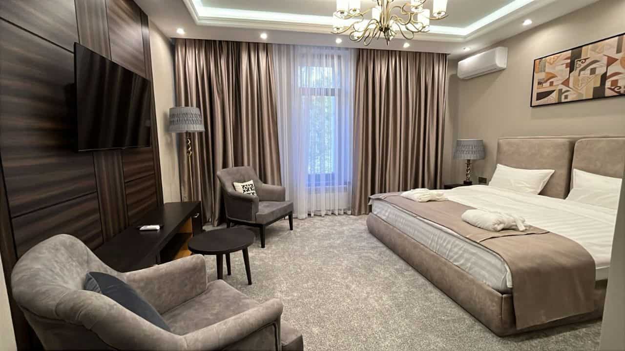 Стандарт плюс